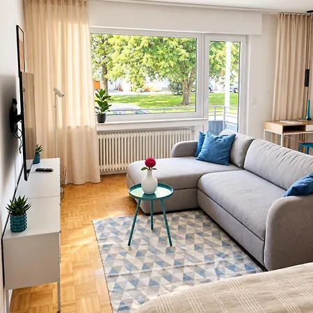 1 By Sea La Vie - Coastal Club Apartment