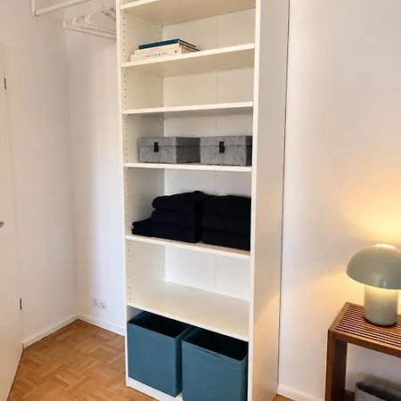 Apartment 1 By Sea La Vie - Coastal Club Troisdorf