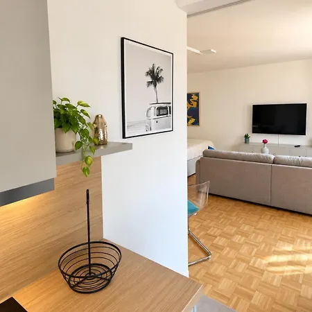 Apartment 1 By Sea La Vie - Coastal Club *